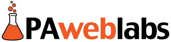 PAweblabs logo